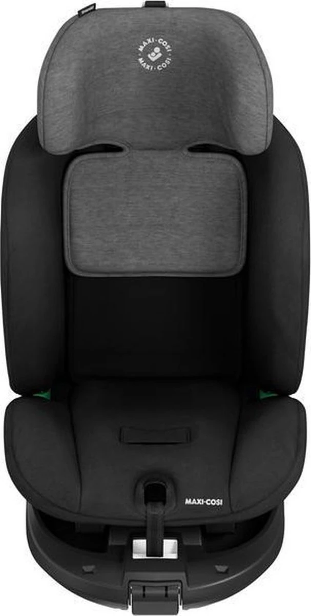Maxi-Cosi Emerald I-Size Autostoeltje - Authentic Black 3 Maxi-Cosi Emerald I-Size Autostoeltje - Authentic Black - Image 3