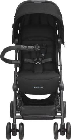 Maxi-Cosi Lara² Buggy - Essential Black (Black Frame) -Maxi-Cosi Winkel 610x1200 2