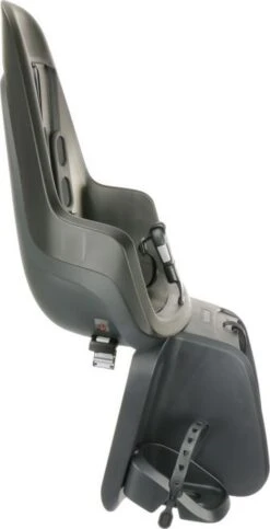 Bobike One Maxi Fietsstoeltje Achter BD - Urban Black -Maxi-Cosi Winkel 614x1200