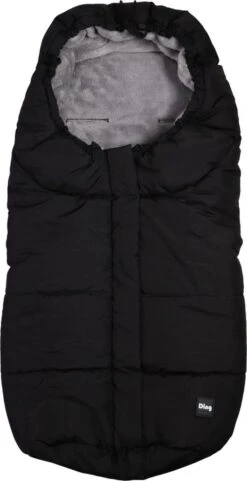 Ding Deluxe Universele Voetenzak Voor Buggy & Kinderwagen - Zwart 19 Ding Deluxe Universele Voetenzak Voor Buggy & Kinderwagen - Zwart -Maxi-Cosi Winkel 616x1200