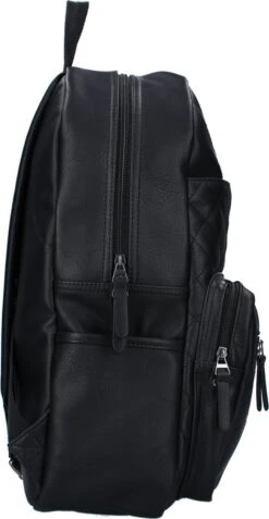 Kidzroom Popular Luiertas Rugzak - Zwart - Verschoonmatje - Flessenhouder 37 Kidzroom Popular Luiertas Rugzak - Zwart - Verschoonmatje - Flessenhouder -Maxi-Cosi Winkel 622x1200