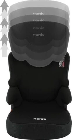 Disney - Autostoel BEFIX FIRST - Groep 2 En 3 - Van 15 Tot 36 Kg - ANWB "Goed Getest" - MINNIE MOUSE -Maxi-Cosi Winkel 623x1200 1