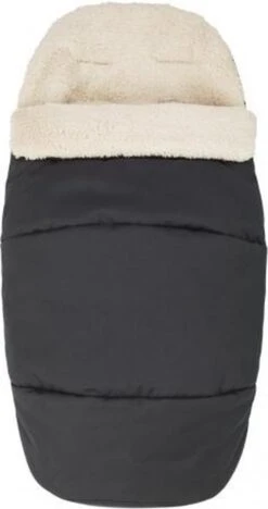 Maxi-Cosi Kinderwagen 2-in-1 Voetenzak - Essential Black -Maxi-Cosi Winkel 633x1200 3