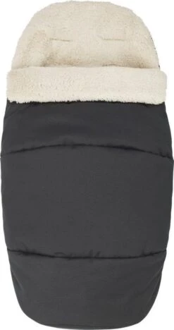 Maxi-Cosi Kinderwagen 2-in-1 Voetenzak - Essential Black -Maxi-Cosi Winkel 634x1200 1