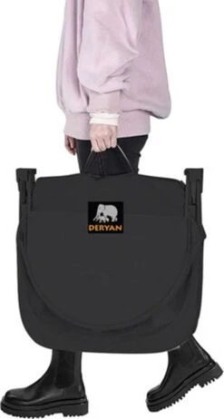 Deryan Infant Deluxe BabyBox Campingbedje - Cream + Inclusief Matras En Klamboe -Maxi-Cosi Winkel 642x1200 2