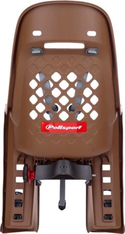 Polisport Joy Maxi CFS Kinderzitje - 2020 Editie - Bruin/Donkergrijs -Maxi-Cosi Winkel 642x1200 3