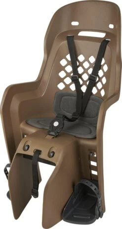 Polisport Joy Maxi CFS Kinderzitje - 2020 Editie - Bruin/Donkergrijs -Maxi-Cosi Winkel 642x1200 4