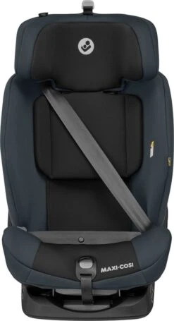 Maxi-Cosi Titan I-Size Autostoeltje - Basic Grey -Maxi-Cosi Winkel 652x1200