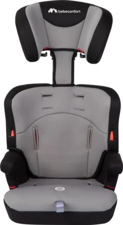 Bebeconfort Ever Safe+ Autostoeltje - Hot Grey 11 Bebeconfort Ever Safe+ Autostoeltje - Hot Grey -Maxi-Cosi Winkel 655x1200 2