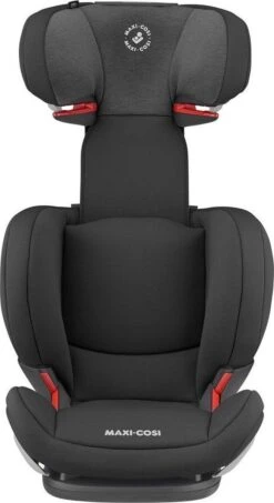 Maxi-Cosi Rodifix AirProtect® Autostoeltje - Authentic Black -Maxi-Cosi Winkel 655x1200 4