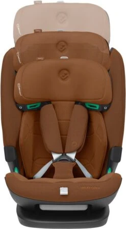 Maxi-Cosi Titan Pro I-Size Autostoeltje - Authentic Cognac - Vanaf Ca. 15 Maanden Tot 12 Jaar -Maxi-Cosi Winkel 659x1200 1