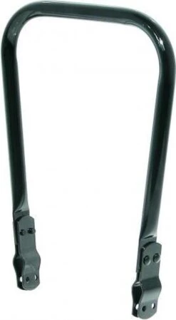 Duodeel Rugsteun Zwart - ZWART