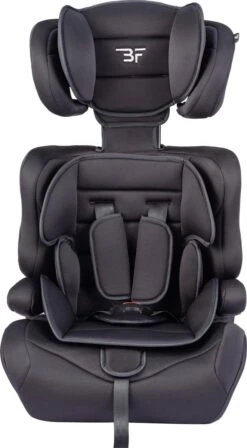 Bebies First Autostoel Grandtour - Groep 1/2/3 (9-36 Kg) - Gordel - Zwart -Maxi-Cosi Winkel 661x1200 2
