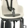 Bobike Maxi Go Fietsstoeltje Achter BD - Vanilla Cup Cake