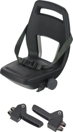 Qibbel 6+ Junior Fietsstoeltje Achter - Zwart - Inclusief Voetsteuntjes -Maxi-Cosi Winkel 661x1200 4