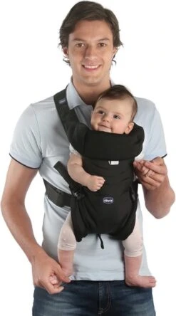 Chicco Draagzak Easy Fit - Dark Beige -Maxi-Cosi Winkel 668x1200 3