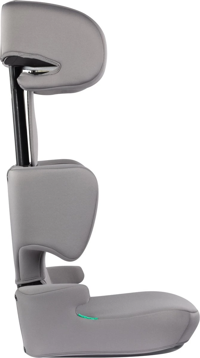 Bebeconfort Road Safe Autostoeltje - Hot Grey - Lichtgewicht - Verstelbare Hoofdsteun - Afneembare Hoes - Groep 2/3 3 Bebeconfort Road Safe Autostoeltje - Hot Grey - Lichtgewicht - Verstelbare Hoofdsteun - Afneembare Hoes - Groep 2/3 - Image 3
