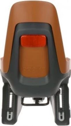 Bobike One Maxi Fietsstoeltje Achter - Chocolate Brown -Maxi-Cosi Winkel 679x1200