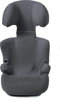 Briljant Baby - Autostoelhoes 2/3 Antraciet