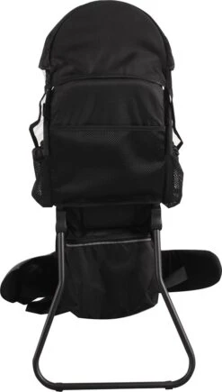 KEKK Rugdrager De Luxe Zwart -Maxi-Cosi Winkel 682x1200 4