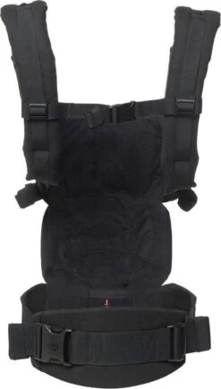 Ergobaby Omni 360 Draagzak Baby - Pure Black -Maxi-Cosi Winkel 682x1200 5