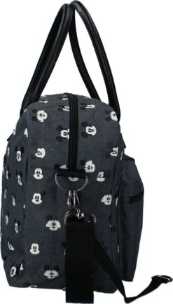 Disney Mickey Mouse Better Care Luiertas - 17,9 L - Grijs -Maxi-Cosi Winkel 683x1200 3