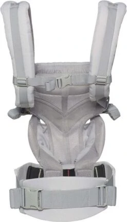 Ergobaby Omni 360 Cool Air Mesh Draagzak Baby - Pearl Grey -Maxi-Cosi Winkel 684x1200 5