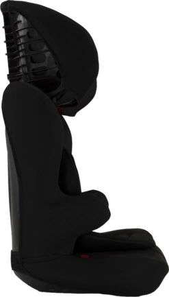 Bebies First Autostoel Léon - Groep 1/2/3 - Gordel - Zwart -Maxi-Cosi Winkel 685x1200