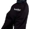 Bobike Poncho Mini - Zwart (wind- En Waterdicht)