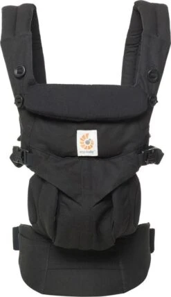 Ergobaby Omni 360 Draagzak Baby - Pure Black -Maxi-Cosi Winkel 693x1200 2
