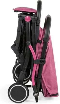 Chicco - Buggy -Trolley Me - Lollipop -Maxi-Cosi Winkel 694x1200 1