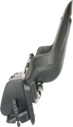 Bobike One Maxi Fietsstoeltje Achter BD - Urban Black -Maxi-Cosi Winkel 695x1200 3