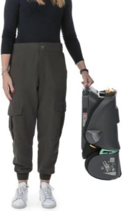 Chicco Autostoel Fold & Go I-size Groep 2-3 Zwart -Maxi-Cosi Winkel 696x1200 3