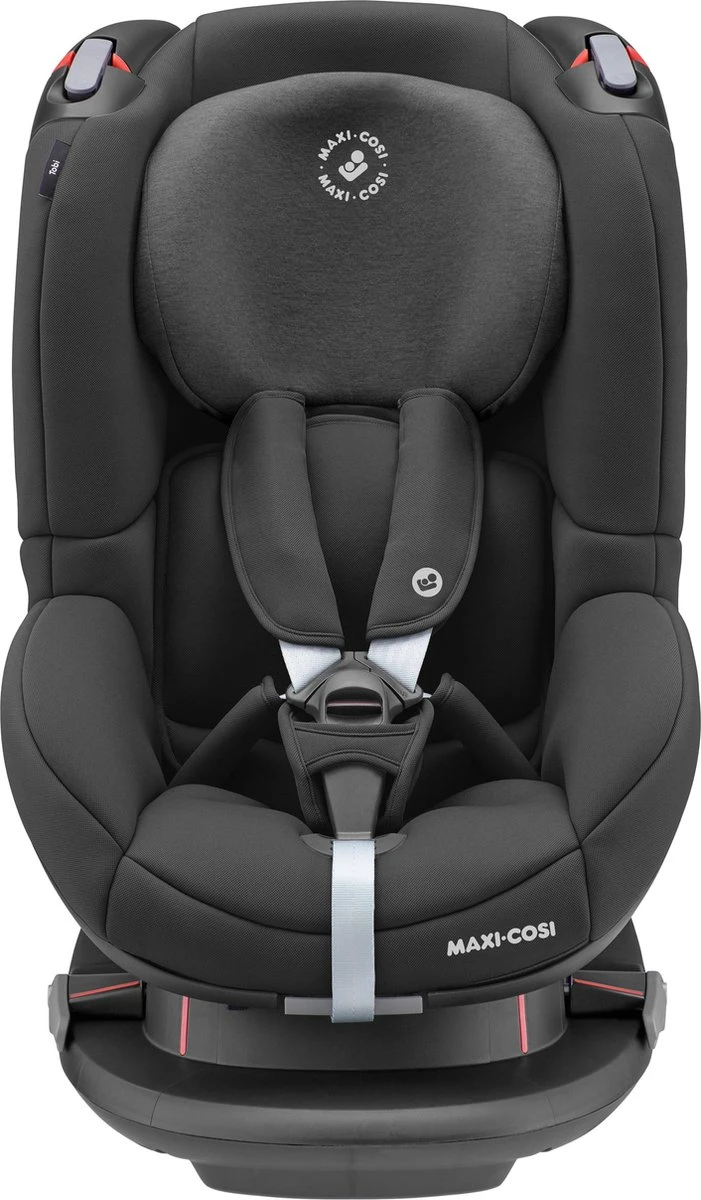 Maxi-Cosi Tobi Autostoeltje - Authentic Black 3 Maxi-Cosi Tobi Autostoeltje - Authentic Black - Image 3