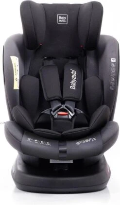 BabyAuto Rodia Group 0+/1/2/3 Zwart/grijs -Maxi-Cosi Winkel 703x1200 2