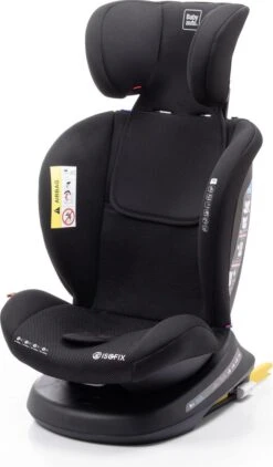 Autostoel Babyauto Rodia 360° Met Isofix - Groep 0+/1/2/3 Zwart (0-36kg) 34 Autostoel Babyauto Rodia 360° Met Isofix - Groep 0+/1/2/3 Zwart (0-36kg) -Maxi-Cosi Winkel 703x1200 3