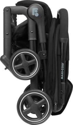 Maxi-Cosi Lara² Buggy - Essential Black (Black Frame) -Maxi-Cosi Winkel 703x1200 5