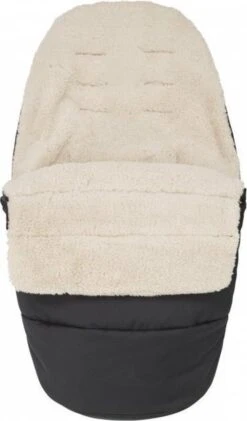 Maxi-Cosi Kinderwagen 2-in-1 Voetenzak - Essential Black -Maxi-Cosi Winkel 704x1200 5