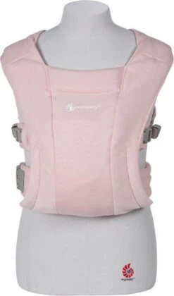Ergobaby - Embrace - Draagzak Baby - Blush Pink -Maxi-Cosi Winkel 706x1200 5