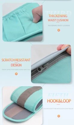 Baby Heupdrager – Roze – Heupsteun Voor Baby En Peuter – Kind Hip Carrier -Maxi-Cosi Winkel 707x1200 3