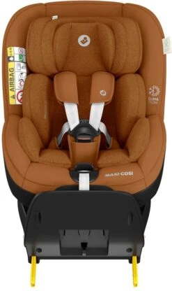 Maxi-Cosi Mica Pro Eco I-Size Autostoeltje - 360° Draaibaar - Gerecyclede Stoffen - Authentic Cognac - Vanaf De Geboorte Tot Ca. 4 Jaar 21 Maxi-Cosi Mica Pro Eco I-Size Autostoeltje - 360° Draaibaar - Gerecyclede Stoffen - Authentic Cognac - Vanaf De Geboorte Tot Ca. 4 Jaar -Maxi-Cosi Winkel 712x1200 1