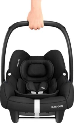 Maxi-Cosi Cabriofix I-Size Autostoeltje - Essential Black -Maxi-Cosi Winkel 718x1200 1