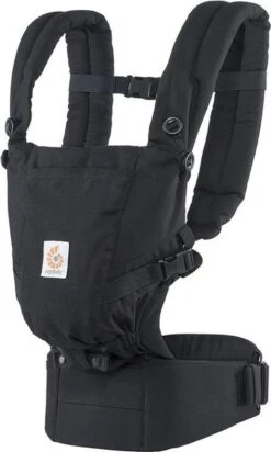 Ergobaby Adapt Ergonomische Draagzak Baby - Black -Maxi-Cosi Winkel 720x1200 1