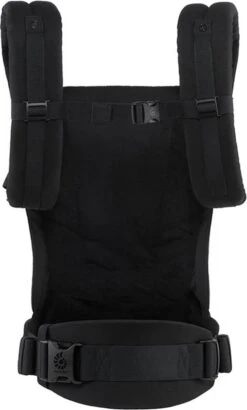Ergobaby Adapt Ergonomische Draagzak Baby - Black -Maxi-Cosi Winkel 723x1200