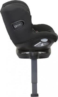 Joie I-Spin E 360 Autostoeltje Coal 13 Joie I-Spin E 360 Autostoeltje Coal -Maxi-Cosi Winkel 724x1200 1