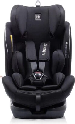 Babyauto Biro D FIX Black Group 0+ 1 2 3 - 0 Tot 36 Kg - Isofix -Maxi-Cosi Winkel 724x1200