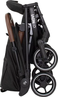 Buggy Novi Baby® Sky Black Melange 18 Buggy Novi Baby® Sky Black Melange -Maxi-Cosi Winkel 724x1200 4