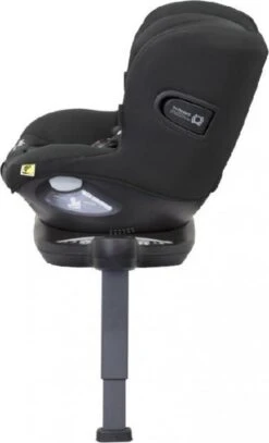 Joie I-Spin E 360 Autostoeltje Coal 10 Joie I-Spin E 360 Autostoeltje Coal -Maxi-Cosi Winkel 728x1200 3