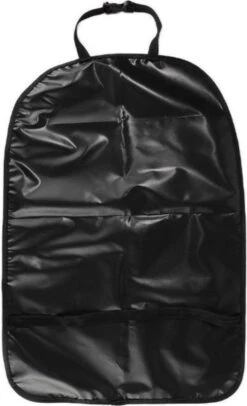 TDR-Autostoelbeschermer-Autostoelhoes – Voorstoelbeschermer – Kick Mat - Stoelhoes -zwart -Maxi-Cosi Winkel 730x1200 1