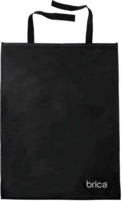 Munchkin Brica De Luxe Kick Mat, Stoelbeschermer Auto -Maxi-Cosi Winkel 730x1200